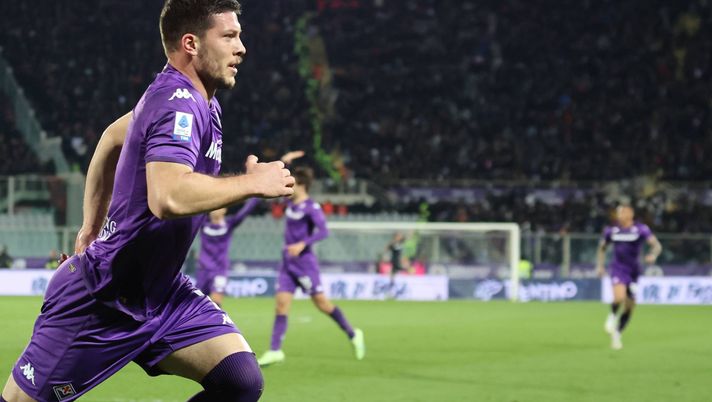 Jovic, vietato sbagliare: Italiano si fida e adesso servono delle risposte - immagine 1