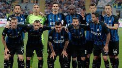 CdS – L’Inter chiude con dignità: 8 gol in due partite. Eder e Perisic…