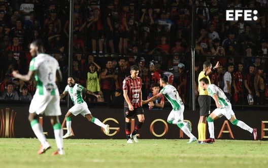 Parma, ricordi Pabón? Doppietta in due minuti nel primo turno di Copa Libertadores- immagine 3