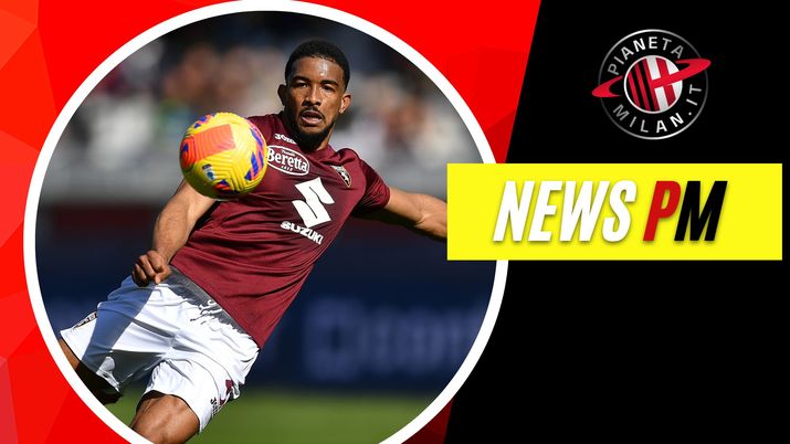 Gleison Bremer, difensore del Torino (getty images)