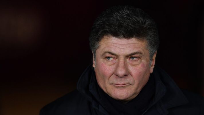 Mazzarri