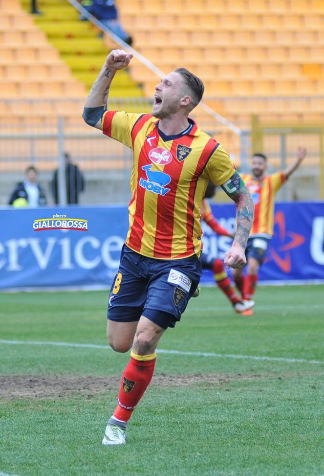 Roberto Rizzo: “Tante soddisfazioni con il mio Lecce. Lukaku? Con Conte un gioco diverso da Inzaghi…”- immagine 2