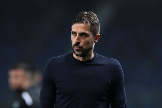 (Getty Images) sassuolo sampdoria