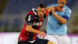 Serie A, 11/a giornata: il Napoli fermato dal Genoa, vince il Bologna