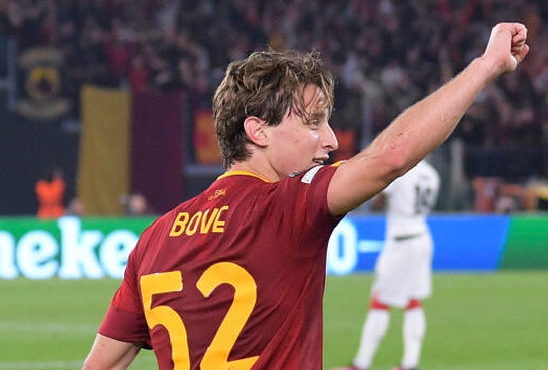 Roma-Bayer Leverkusen – FOTO GALLERY - Forzaroma.info - Ultime Notizie ...