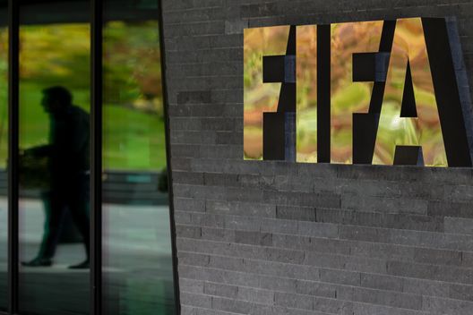 FIFA FIFA