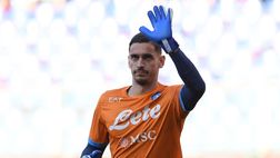 Mercato Udinese | Il Napoli ”scarica” Meret: ancora Serie A nel suo futuro