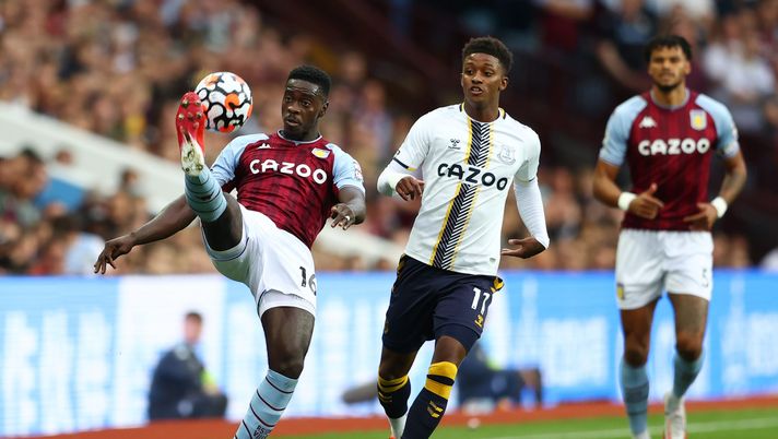 Non solo Min-Jae Kim, il Napoli ci prova seriamente per Tuanzebe – SKY - immagine 1