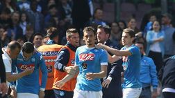 Mancini ‘fissato’: vuole Gabbiadini. Thohir ora dice sì per due motivi