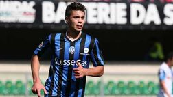 Alberto Grassi, centrocampista del Napoli in prestito all’Atalanta, è tra i convocati del