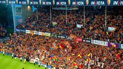 Il Lens sogna in grande, continua la rincorsa al PSG: 2-1 nell’anticipo