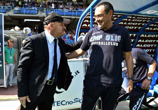 Photo by Tullio M. Puglia/Getty Images Photo by Tullio M. Puglia/Getty Images