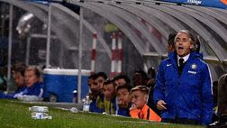 I cinesi portano regali a Mancini? Tra Tourè e Candreva altre due piste da big