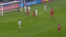 VIDEO / CHAMPIONS, MULLER LA SBLOCCA A TORINO: ECCO IL GOL DEL BAYERN