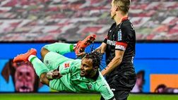 Lazaro racconta il suo gol pazzesco: “Un sogno. Quando è arrivata la palla ho urlato…”