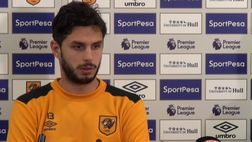 Ranocchia: “Prossimi match come finali di Champions. Voglio aiutare l’Hull a salvarsi”