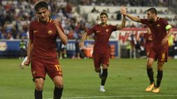 FOCUS – Napoli-Roma, con il muro Alisson ed il ‘Messi turco’ si prova l’impresa
