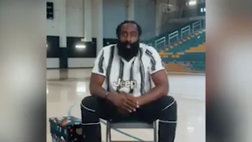 VIDEO Juventus, Harden tifa Dybala: omaggio della stella NBA per l’ex Palermo, Paulo lo pubblica su Twitter!