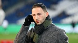 Lipsia, Tedesco: “Allegri eccezionale, ci ho parlato per ore” | VIDEO