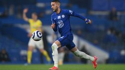 Il Napoli si avvicina a Ziyech, ma lui preferisce il Milan: i dettagli – GdS