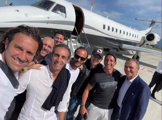 Mutu, l’ultima partita davanti a 20mila persone: “Provo gioia e tristezza”- immagine 2