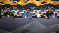 Conte: “La storia la scrive chi vince. Ultima gara con l’Inter? In questi anni ho imparato una cosa…”