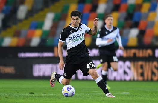 Fernando Forestieri Fernando Forestieri
