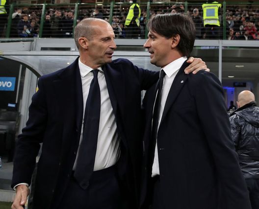 Getty Images Juve-Inter, le probabili formazioni: c’è Brozovic, ipotesi Morata e de Vrij dal 1′- immagine 2