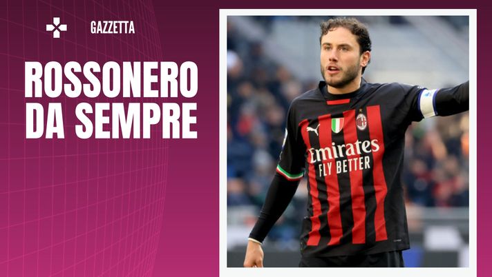 Calabria, da riserva a capitano: ora guida il Milan per il riscatto nel derby (getty images)