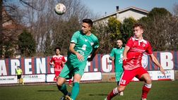 Dolomiti Bellunesi-Luparense, Montesano: “Ora siamo un’altra squadra, vogliamo i playoff”
