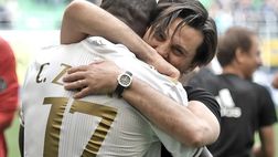 Milan, Montella è già da record: ha più punti dei suoi predecessori