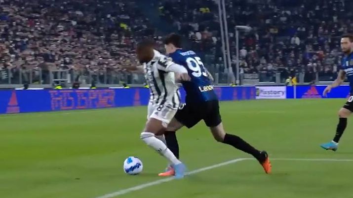 CAPU…T DERBY – L’alibi dei vincenti CAPU…T DERBY – L’alibi dei vincenti - immagine 1