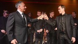 Fantamagazine chiama, Rudi Garcia risponde (atto secondo)