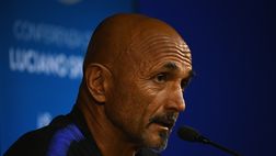Inter, Spalletti: “Vecino e Dalbert non convocati, Nainggolan non è pronto”