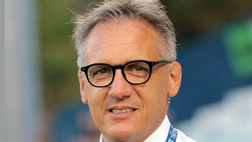 SPAL, dg Gazzoli prolunga il contratto fino al 2025