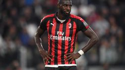 Calciomercato Milan – Bakayoko, anche il Siviglia sulle sue tracce