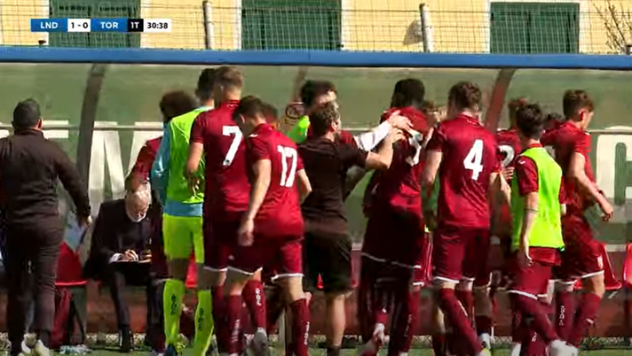 Torino, la giornata: in campo l’Under 18 nella semifinale del Torneo di Viareggio - immagine 1