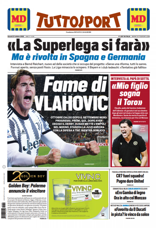 Tuttosport