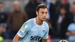 Lazio, infortunio per Stefan Radu