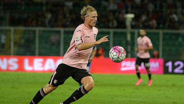 Hiljemark: “L’Inter è leggenda, ecco come l’affronteremo”  Hiljemark: “L’Inter è leggenda, ecco come l’affronteremo”