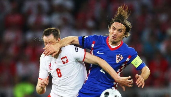 Dario Simic da Zagabria a Spalato per il derby di Croazia: che gelo, zero contatti fra club - immagine 1