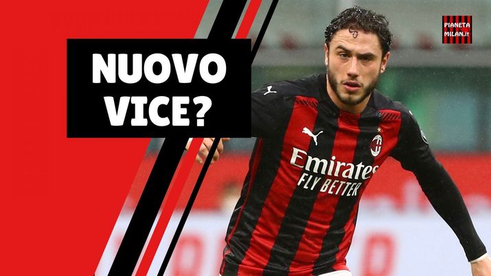 Davide Calabria (difensore AC Milan) | Calciomercato Milan News (Getty Images) Davide Calabria (difensore AC Milan) | Calciomercato Milan News (Getty Images)