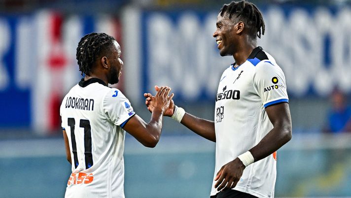 L’Atalanta in trasferta vola: solo Napoli e Lazio hanno fatto meglio in esterna - immagine 1