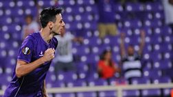Casa Fiorentina: Sanchez squalificato, Kalinic e Saponara in dubbio