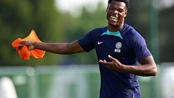 Inter, ora tocca a Casadei: per Suning potrebbe non bastare. Skriniar e Dumfries a rischio