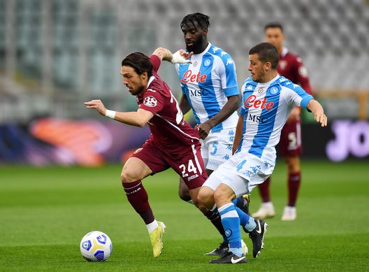 (Photo by Valerio Pennicino/Getty Images) (Photo by Valerio Pennicino/Getty Images)