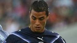 CHAMAKH: “IN ITALIA MI CERCANO INTER E JUVENTUS”