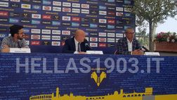 Ritiro e amichevoli dell’Hellas, il programma