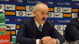 Pioli: “In arrivo squalifiche? Successo niente di grave. Ci sono punti, non piangiamo”