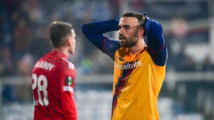 Roma, Mayoral secondo romanista positivo al Covid: “Sto bene, mi alleno a casa”. - immagine 1